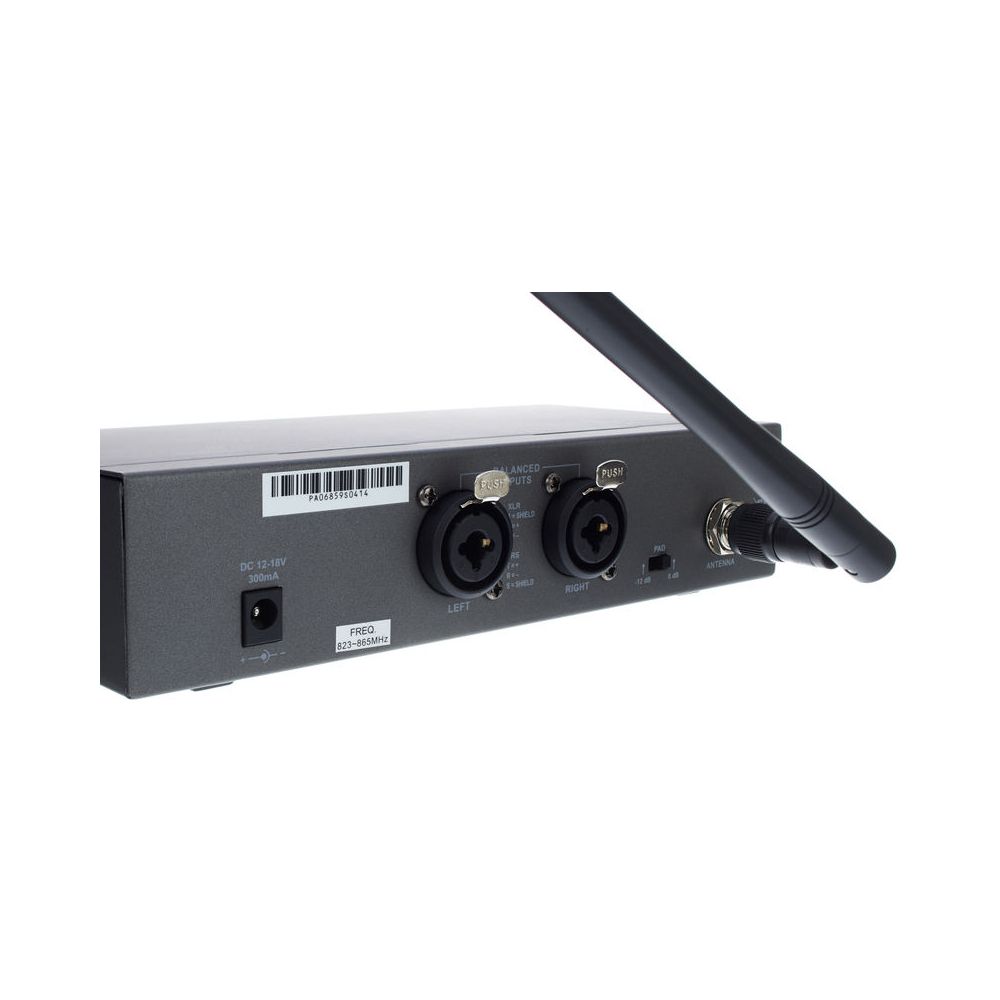 LD Systems MEI 1000 G2 Bundle – Thomann Ireland