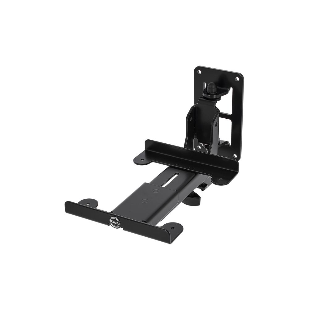 K&M 24166 Speaker wall mount M – Thomann Ireland
