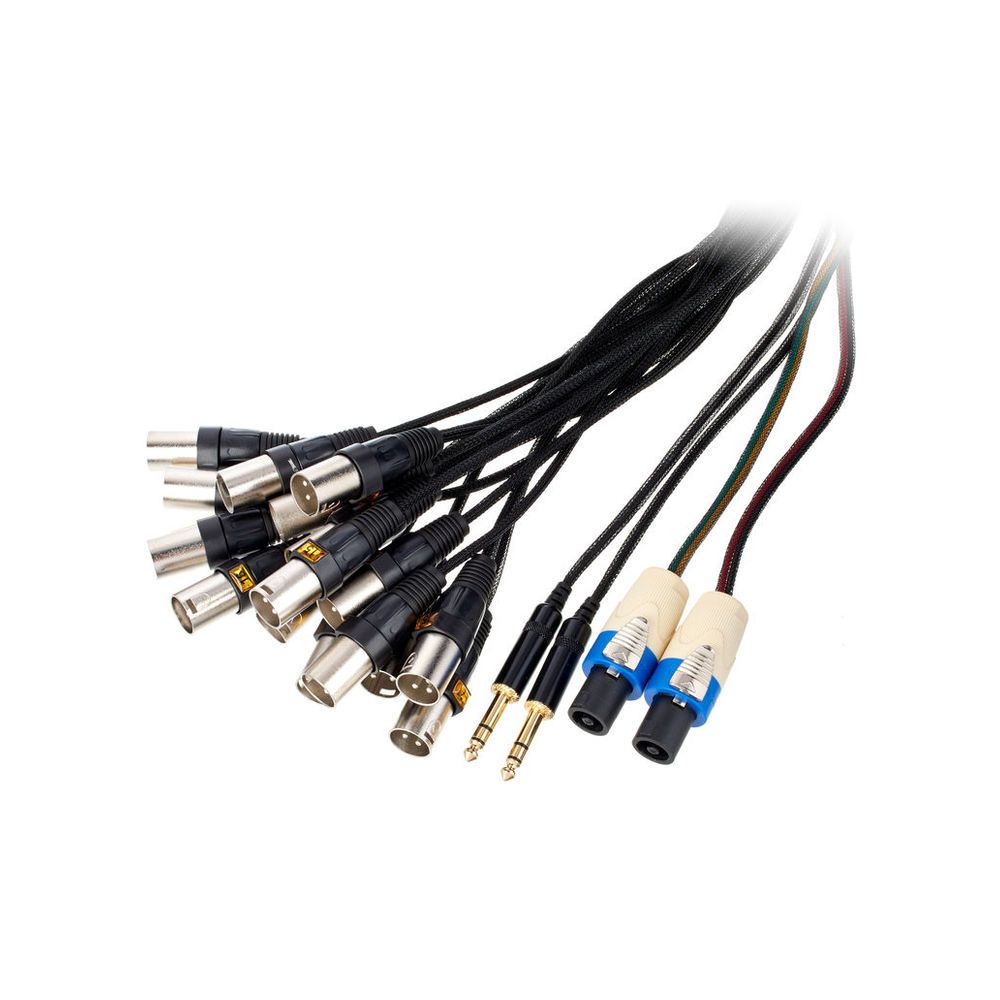 Behringer PMP 6000 Bundle – Thomann Ireland