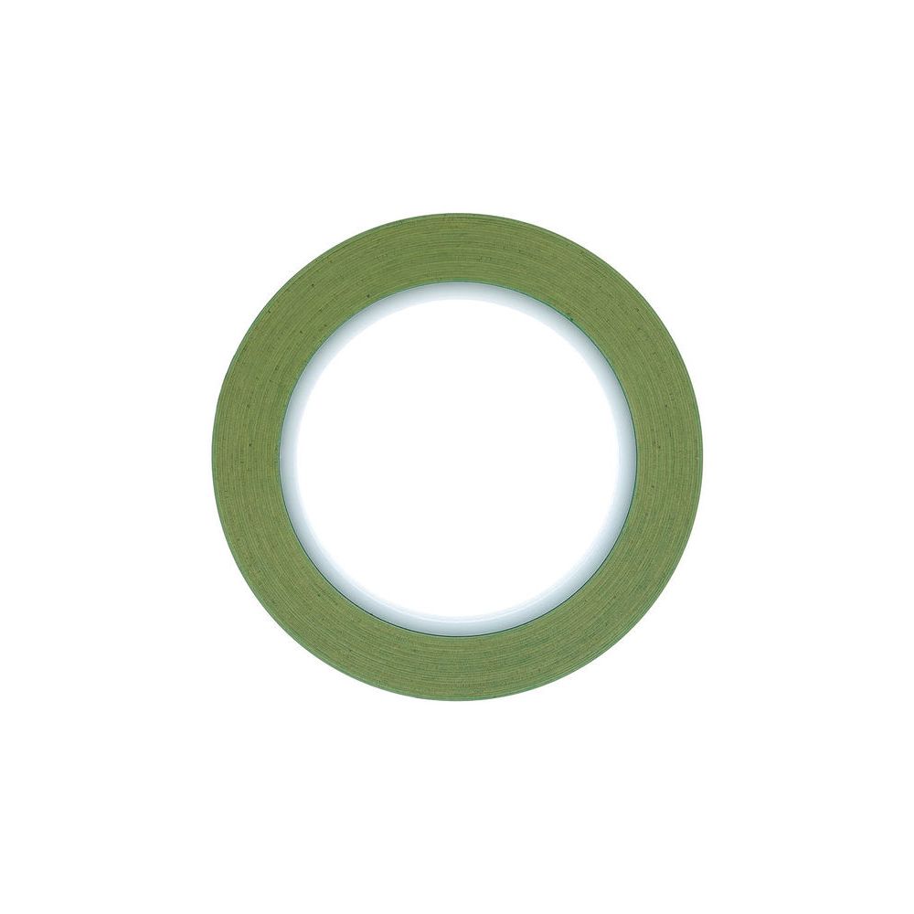 Splicit Hold Down Tape 1/4" – Thomann Ireland
