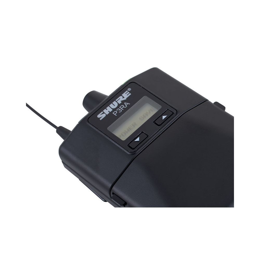 Shure PSM 300 Premium T11 – Thomann Ireland