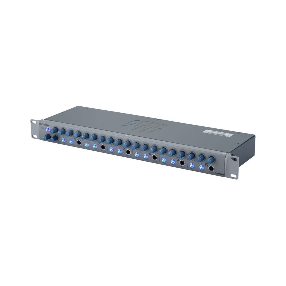 Presonus HP60 – Thomann Ireland