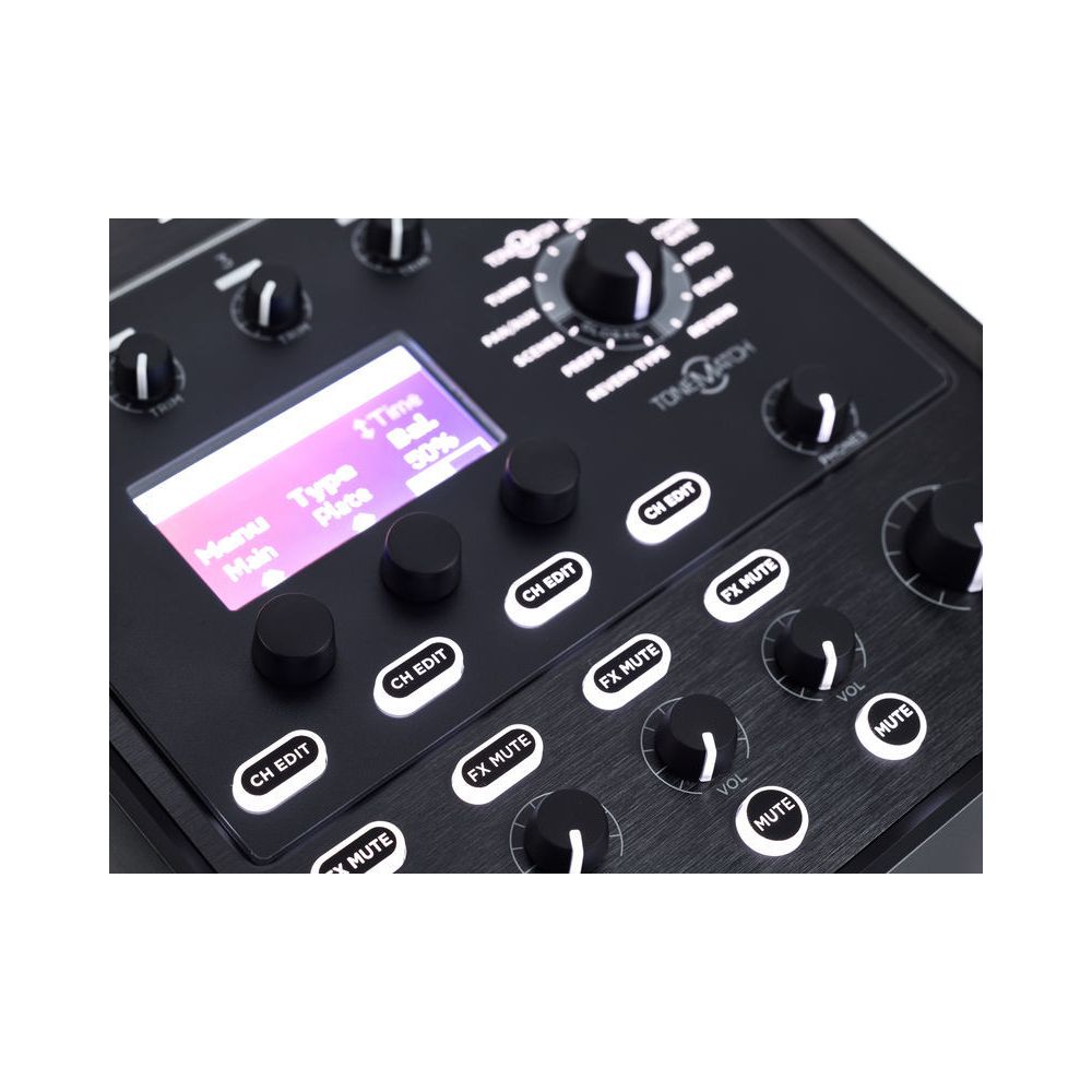 Bose T4S Mixer – Thomann Ireland