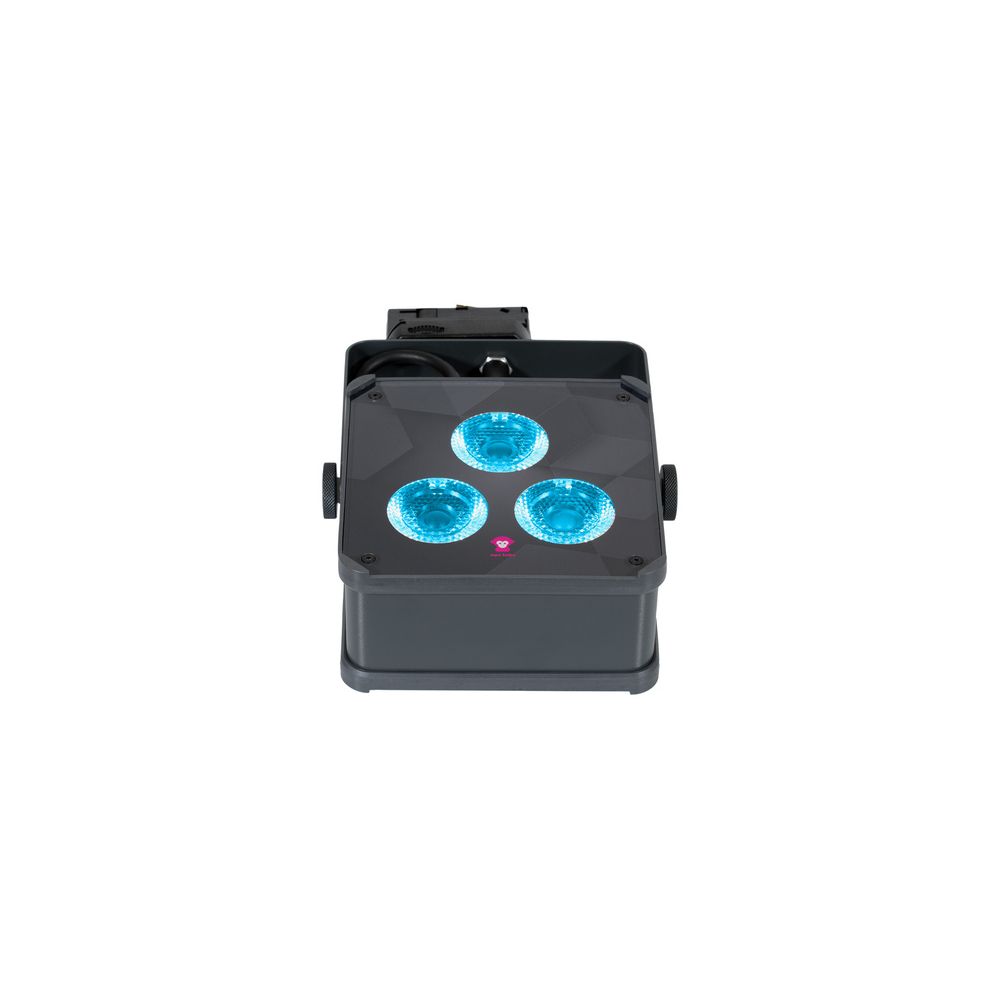 Ape Labs Track Maxi V2 45° RGBW B