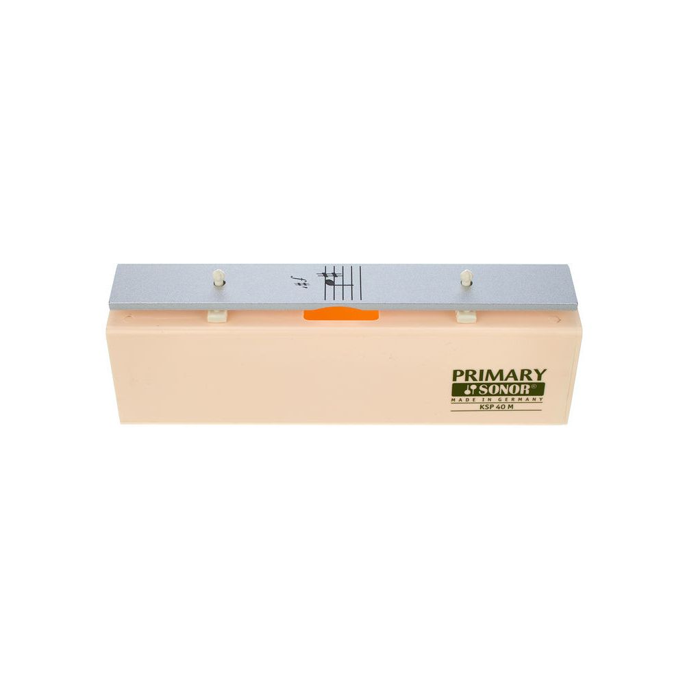 Sonor KSP40M f#1 Chime Bar – Thomann Ireland