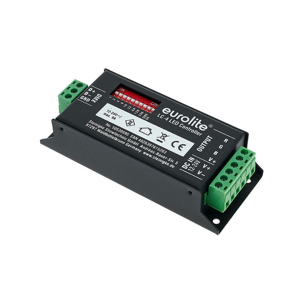Eurolite LC