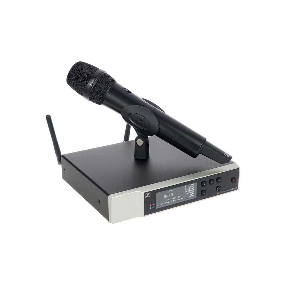 Sennheiser EW