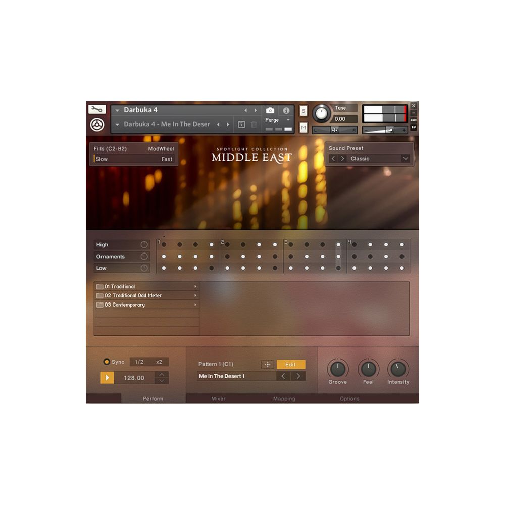 Native Instruments Middle East – Thomann Ireland