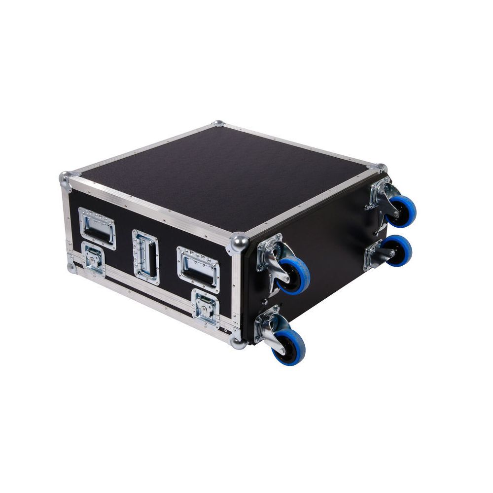 Thon Case A&H SQ6 with Dockhouse – Thomann Ireland