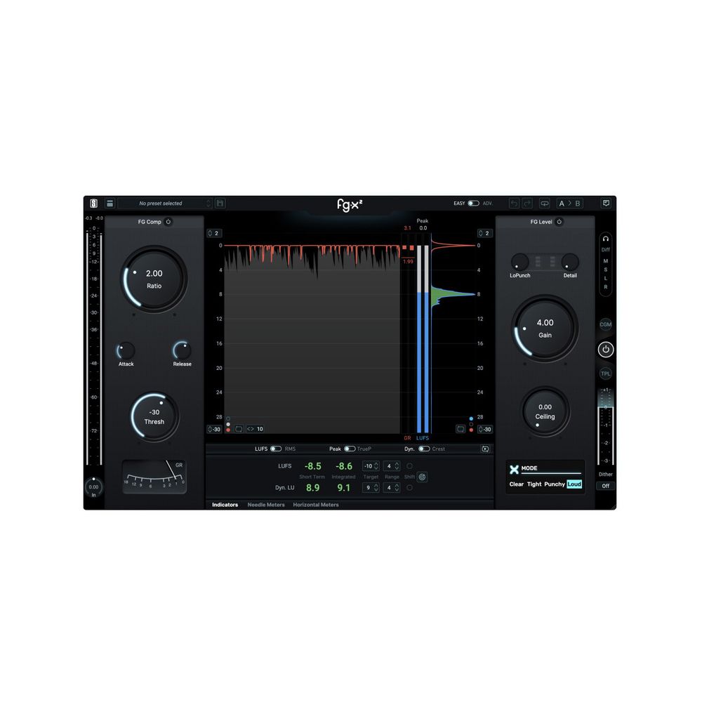 Slate Digital FG