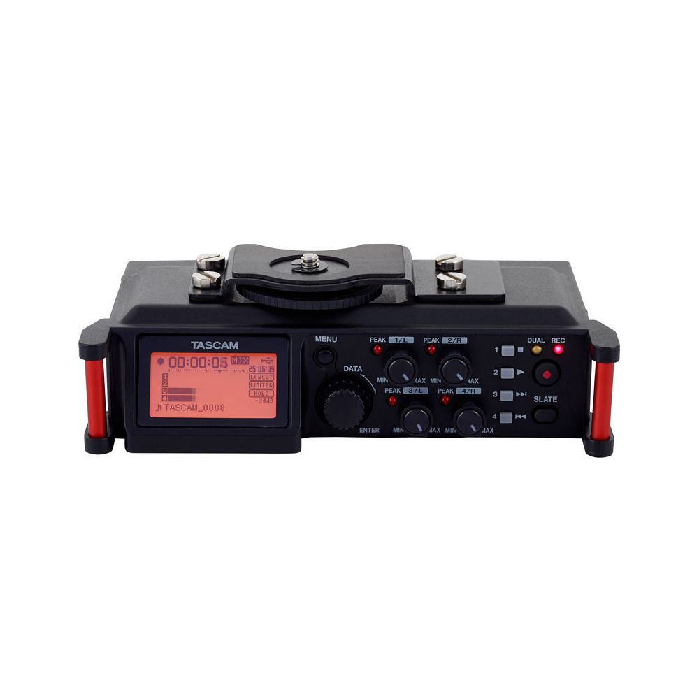 Tascam DR