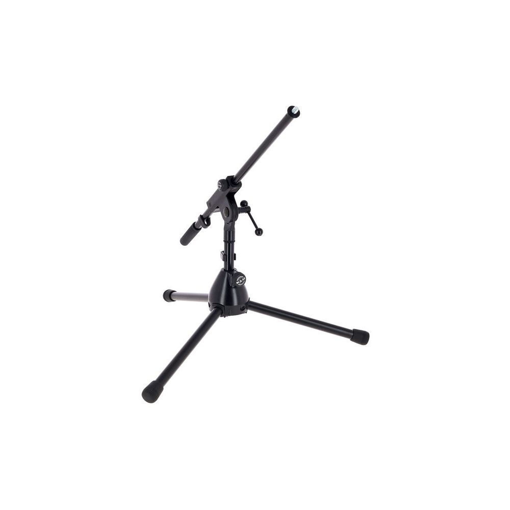 K&M 25910 Black – Thomann Ireland