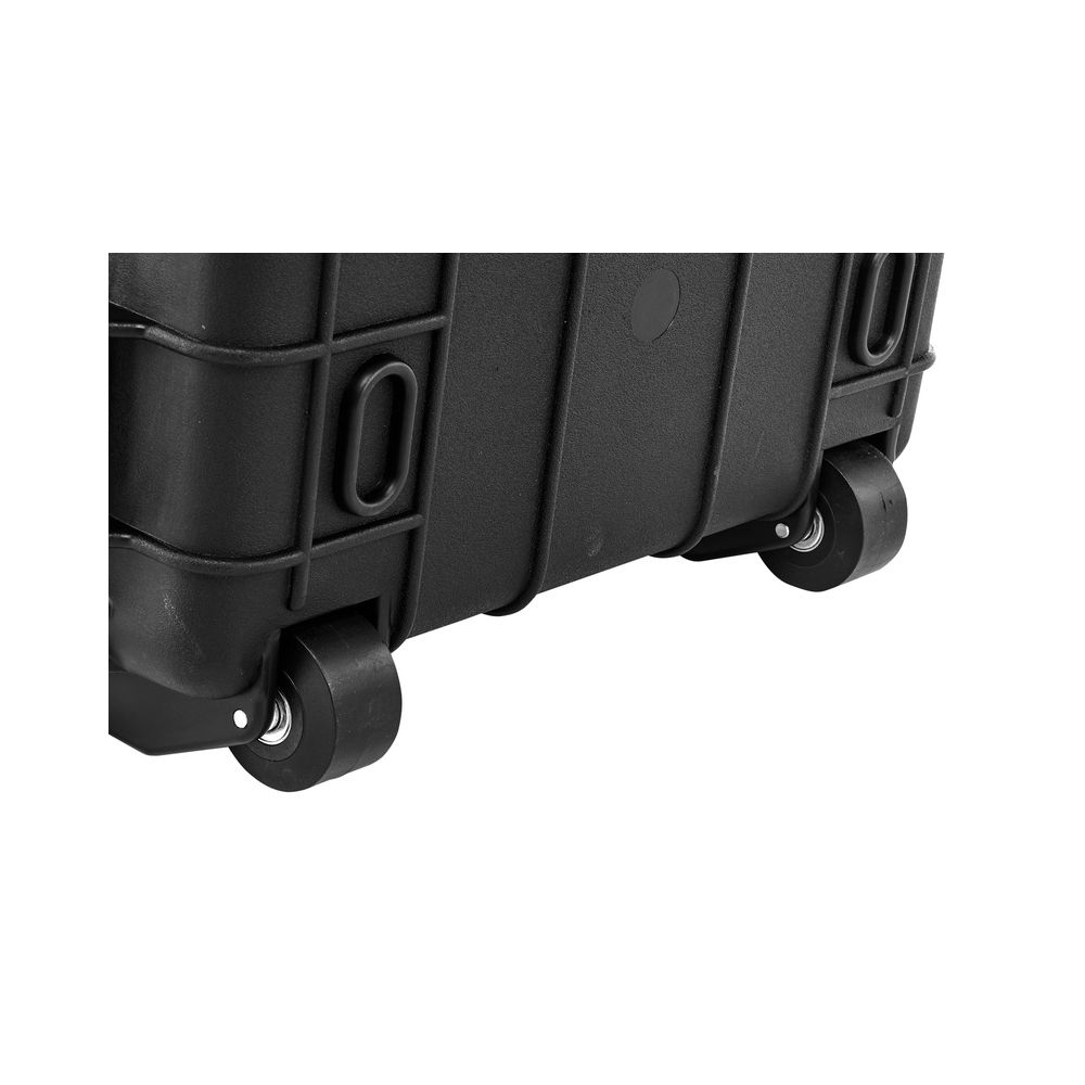 Ape Labs TableLight V2 TB 10 grey – Thomann Ireland