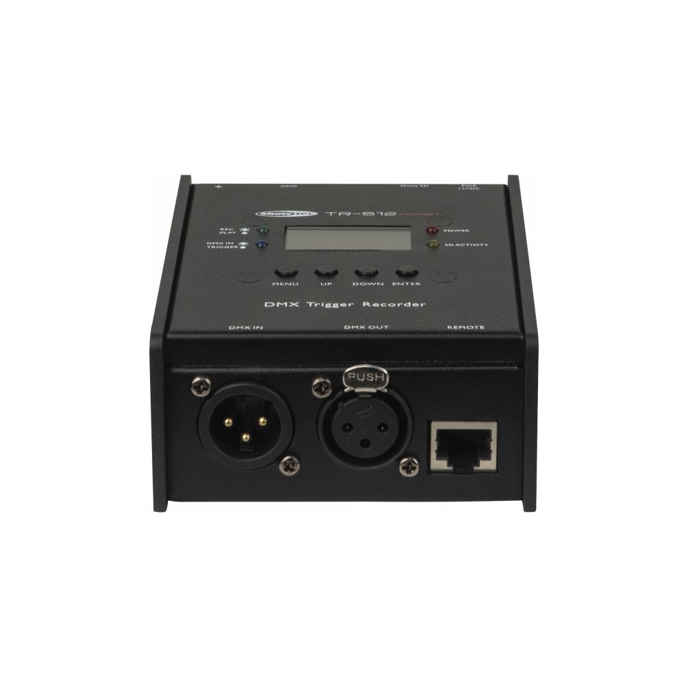 Showtec TR