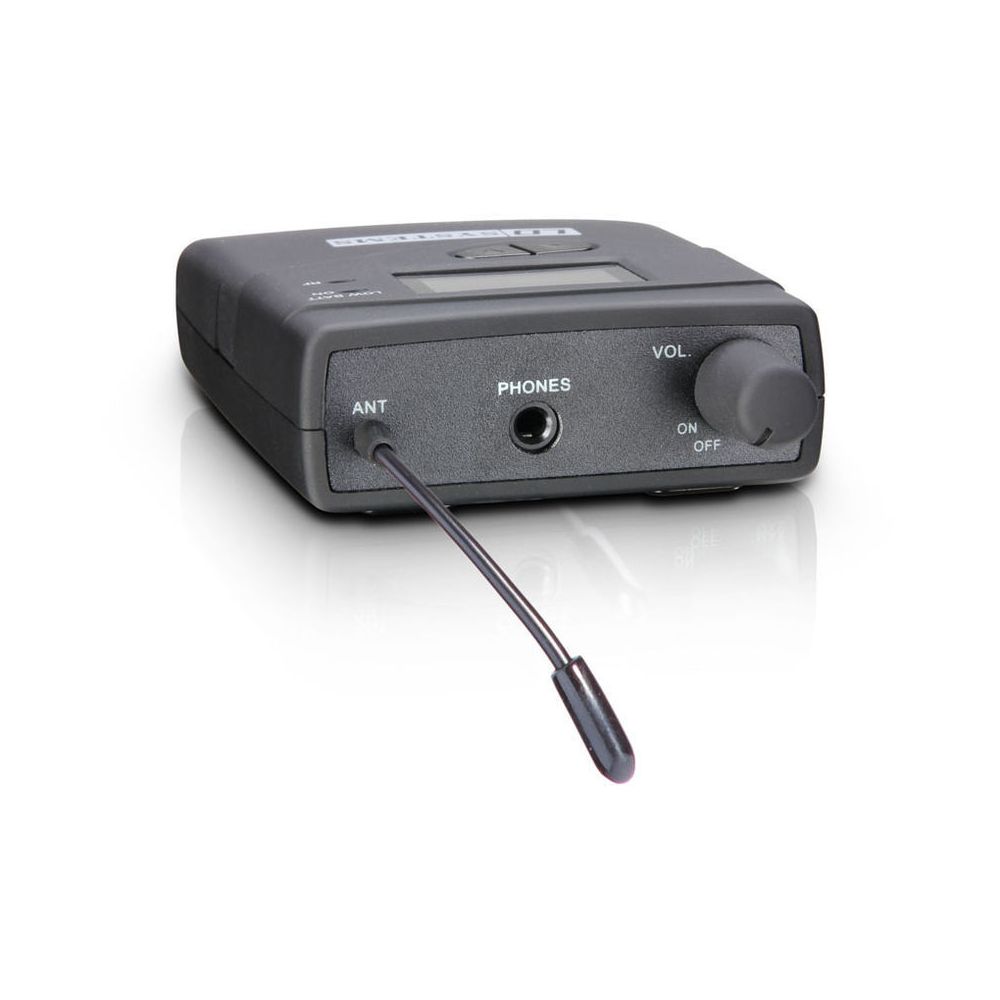 LD Systems MEI 1000 BPR G2 B5 – Thomann Ireland