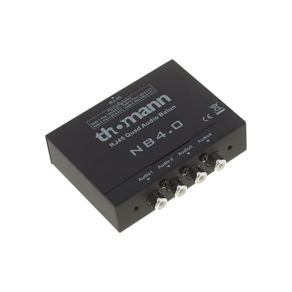 Thomann NB 4.0 – Thomann Ireland