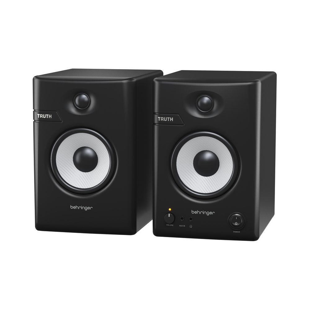 Behringer Truth 4.5 – Thomann Ireland