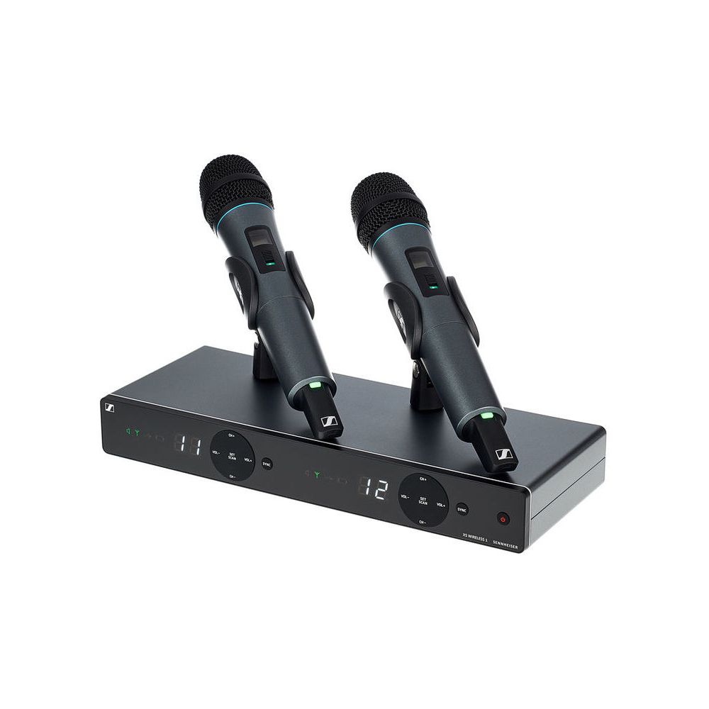 Sennheiser XSW 1