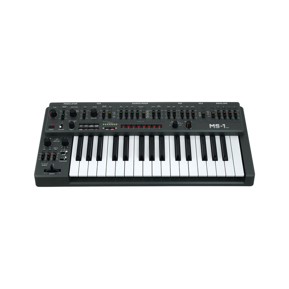 Behringer MS
