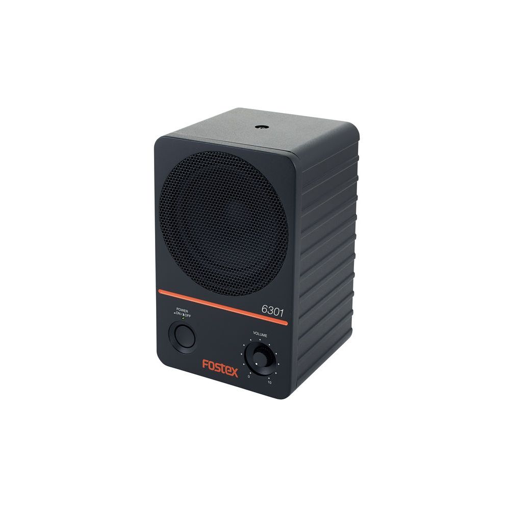 Fostex 6301NX – Thomann Ireland