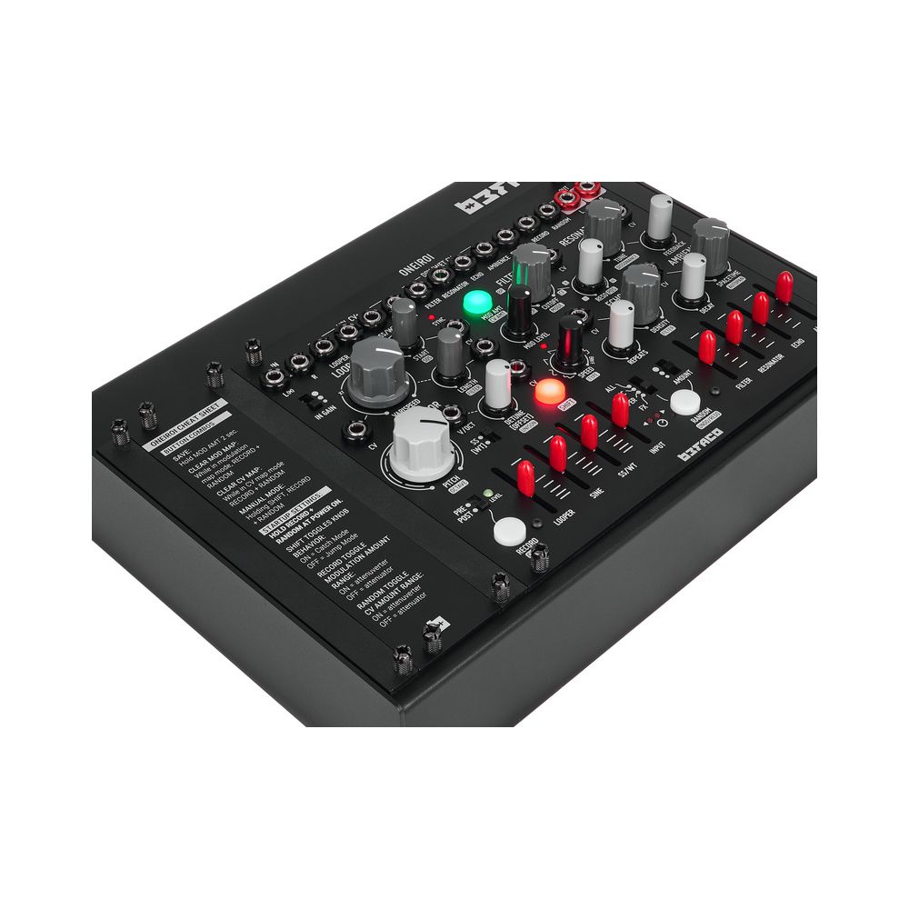 Befaco Oneiroi Pod – Thomann Ireland