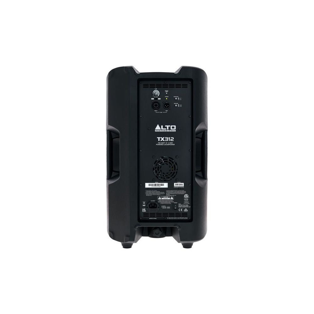 Alto TX 312 – Thomann Ireland