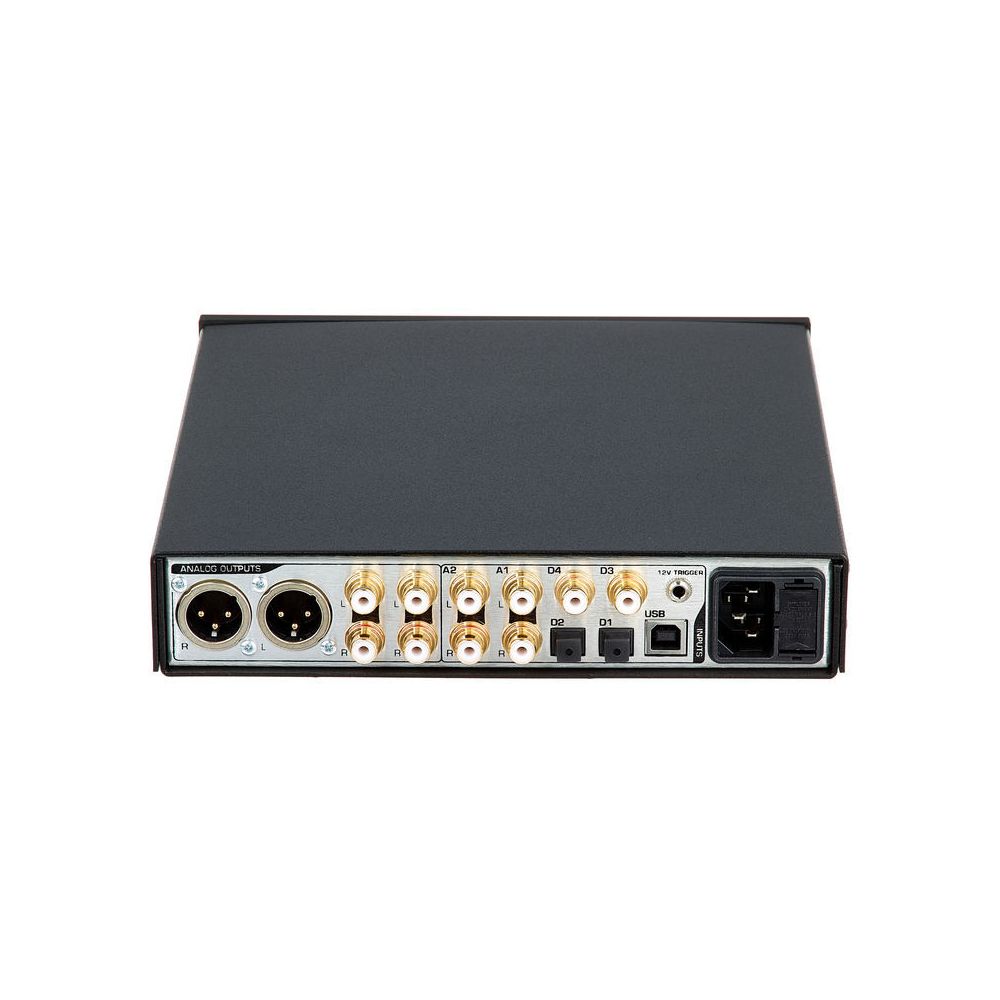 Benchmark DAC3 HGC/B – Thomann Ireland