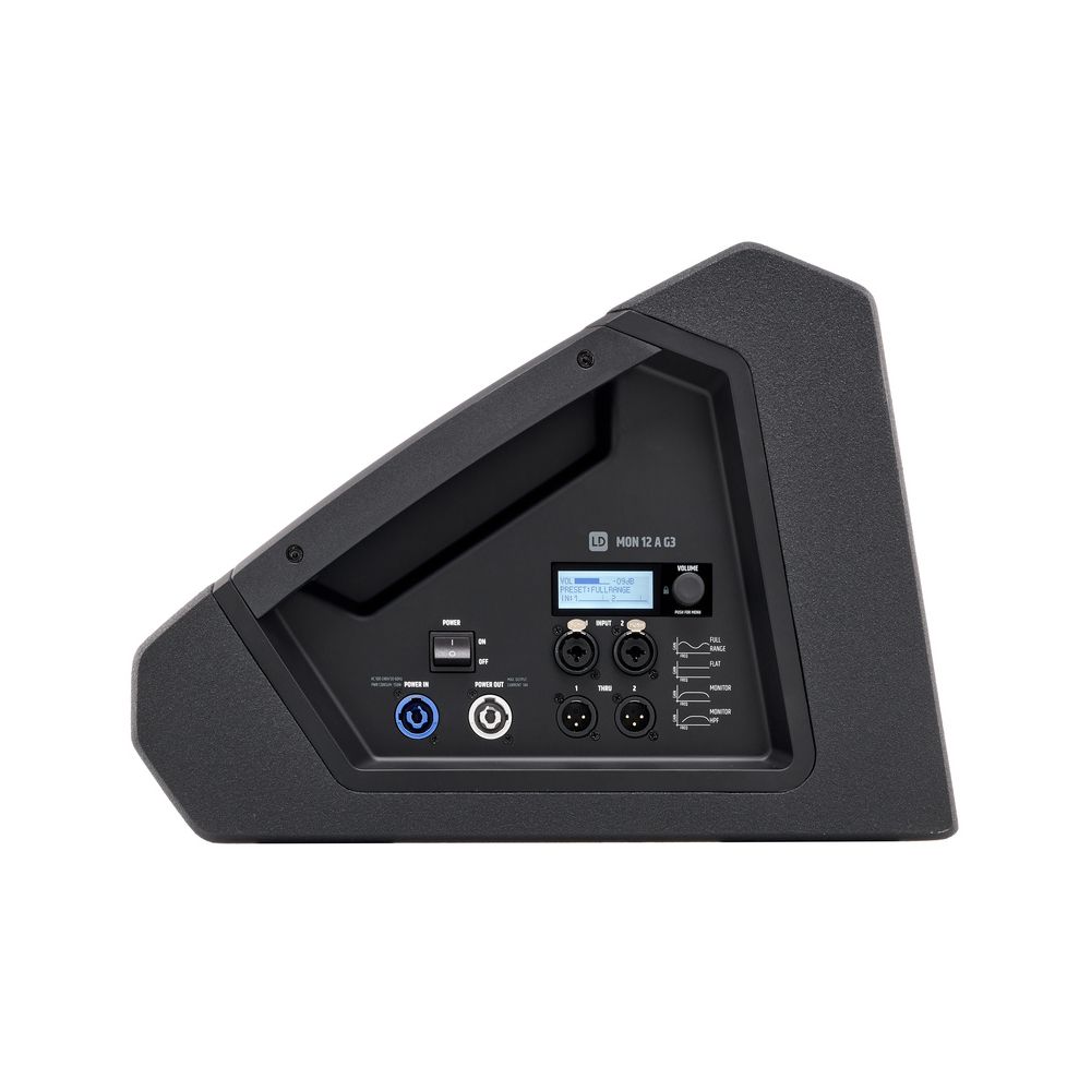 LD Systems MON 12 A G3 – Thomann Ireland
