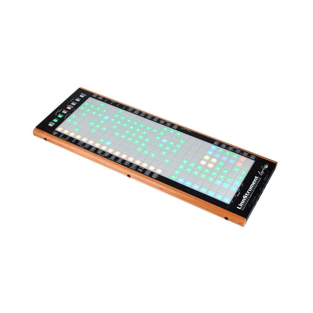 Roger Linn Design LinnStrument – Thomann Ireland