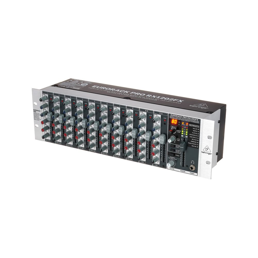 Behringer RX1202FX V2 – Thomann Ireland