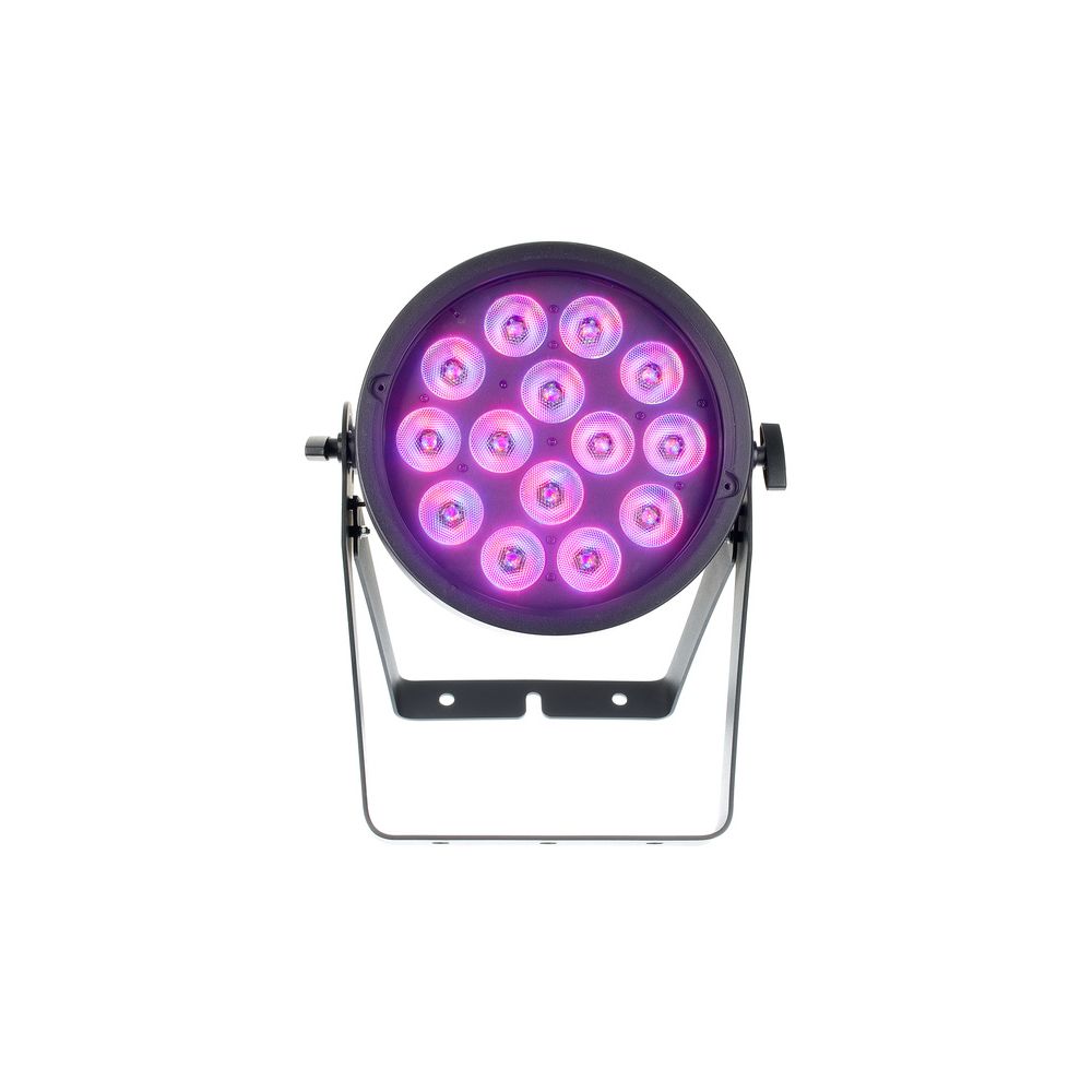 Eurolite AKKU IP PAR 14 HCL QuickDMX – Thomann Ireland