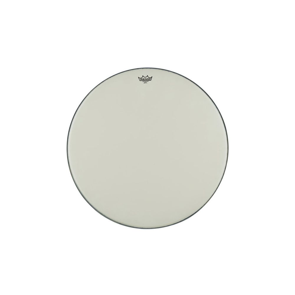 Remo 28" Ambassador Coated Bass Dr – Thomann Ireland