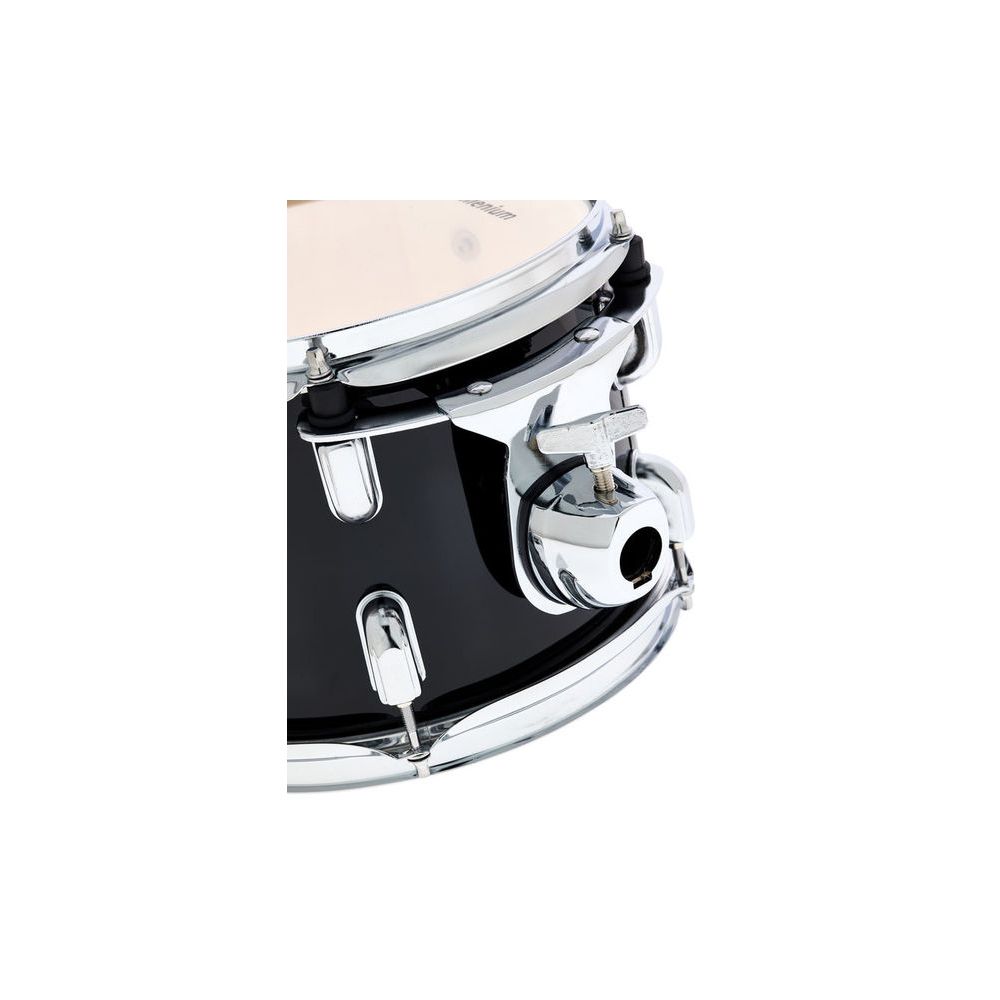 Millenium Focus 10"x8" Tom Tom Black – Thomann Ireland