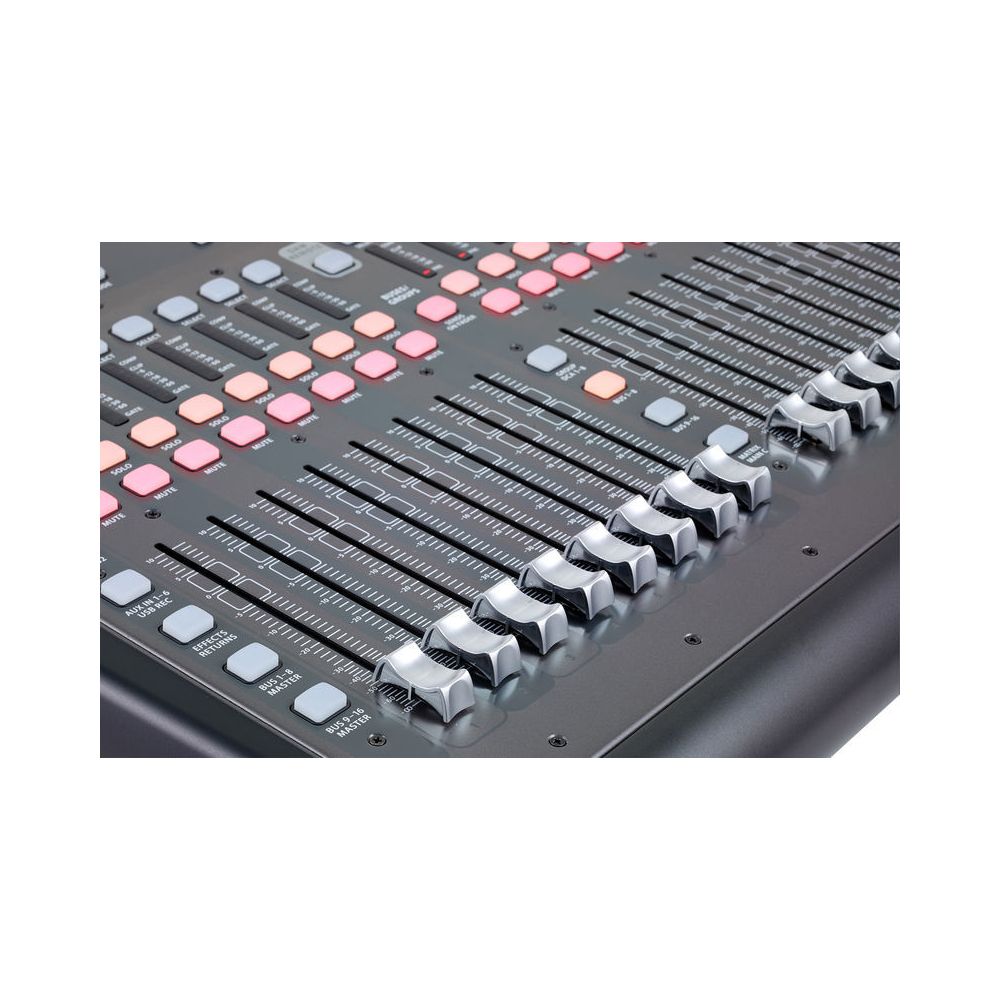 Behringer X32 Producer – Thomann Ireland