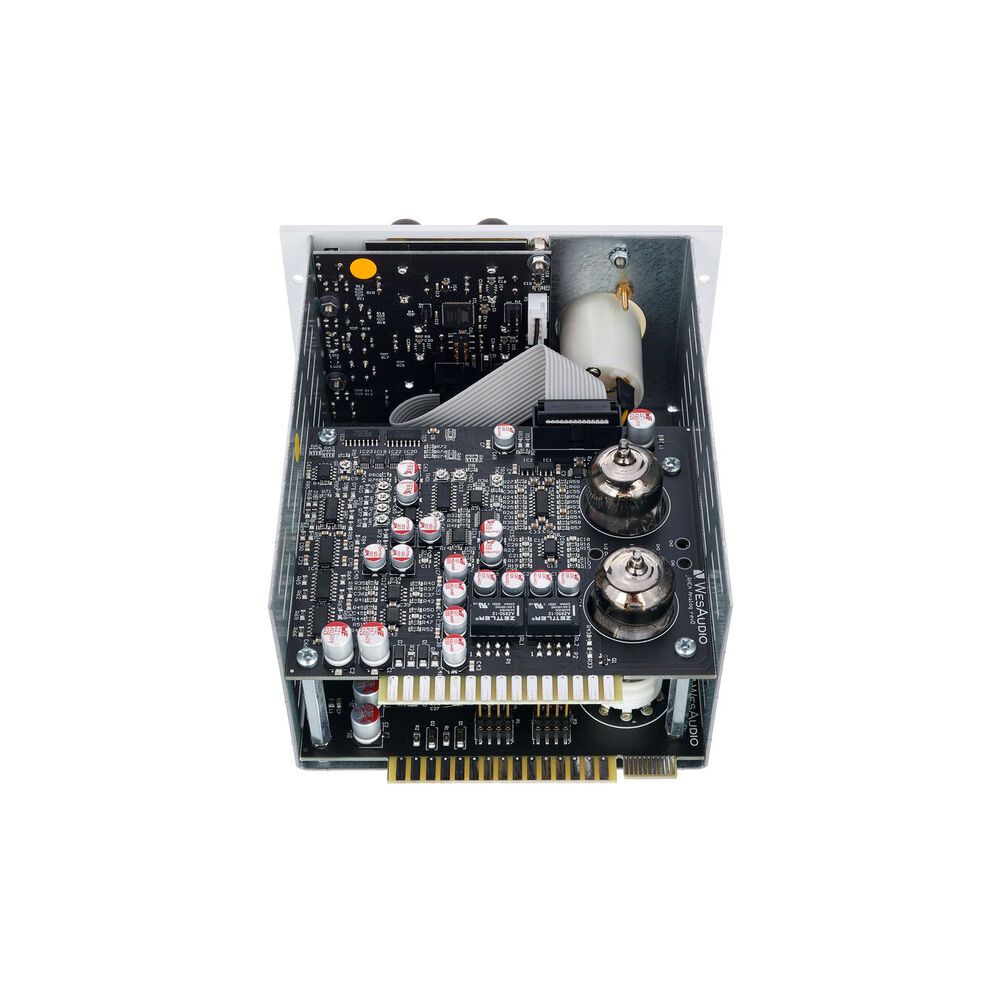 WES Audio Rhea – Thomann Ireland