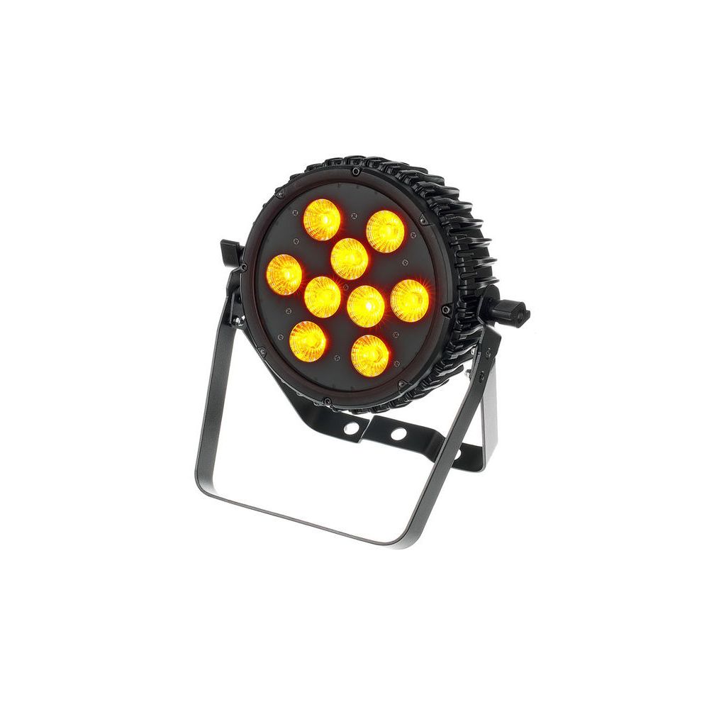Showtec Power Spot 9 Q5 – Thomann Ireland