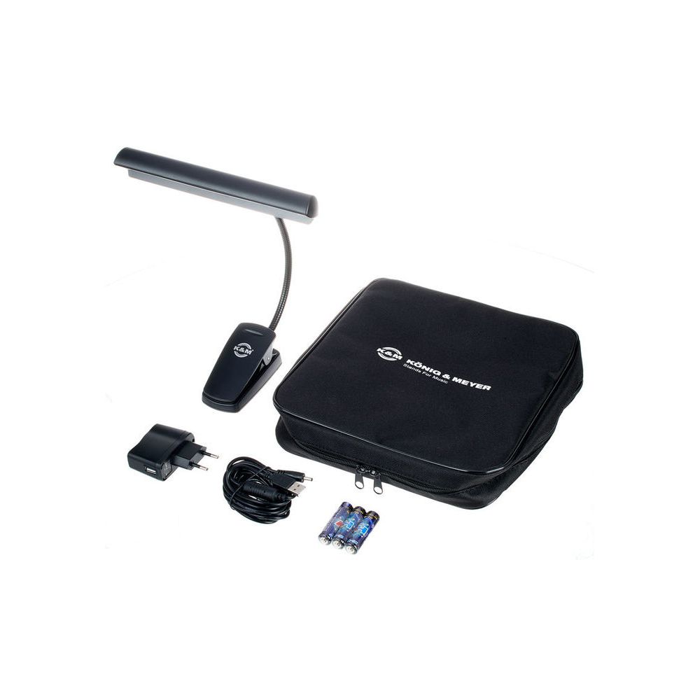 K&M 12249 Orchestra Light Eos – Thomann Ireland