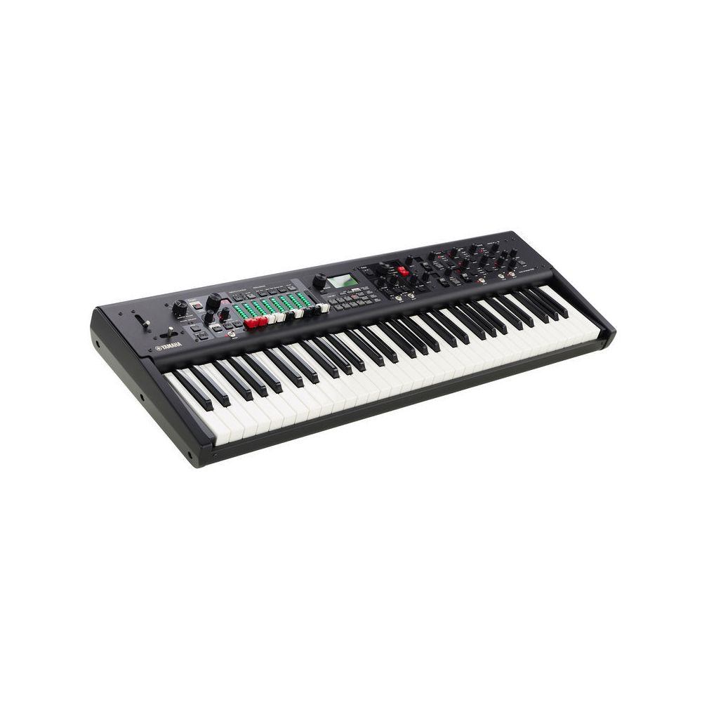 Yamaha YC61 – Thomann Ireland