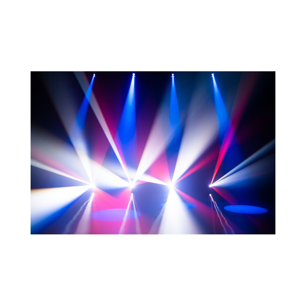 Varytec Hero Scan 150 – Thomann Ireland