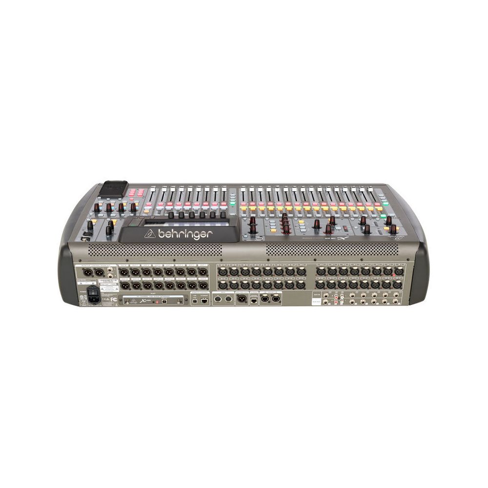 Behringer X32 – Thomann Ireland