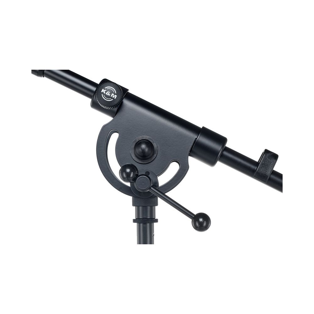 K&M 21010 Microphone stand – Thomann Ireland