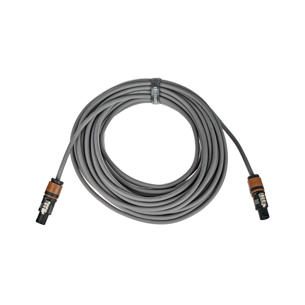 the sssnake SLL22520 – Thomann Ireland