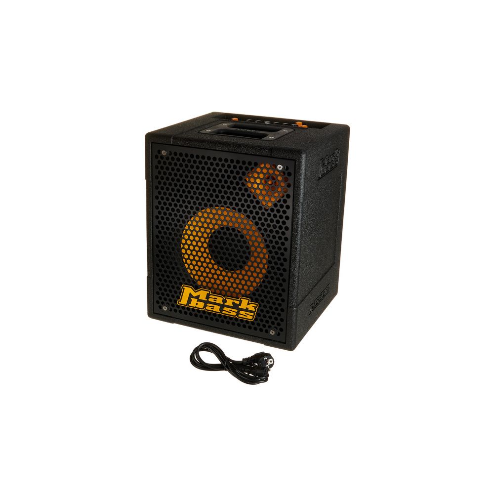Markbass MB58R Mini CMD 121 P Combo – Thomann Ireland