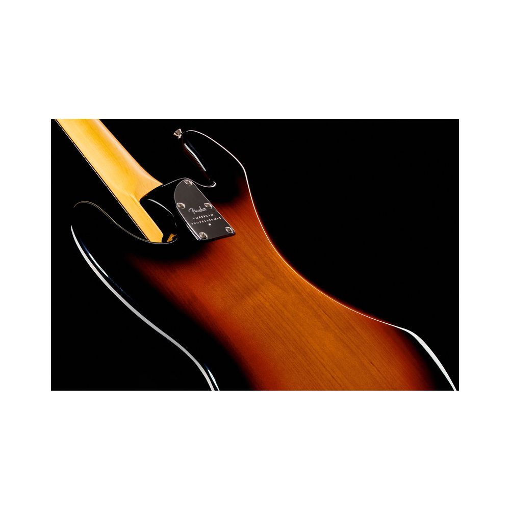 Fender Am Pro II Jazz Bass RW 3TS – Thomann Ireland