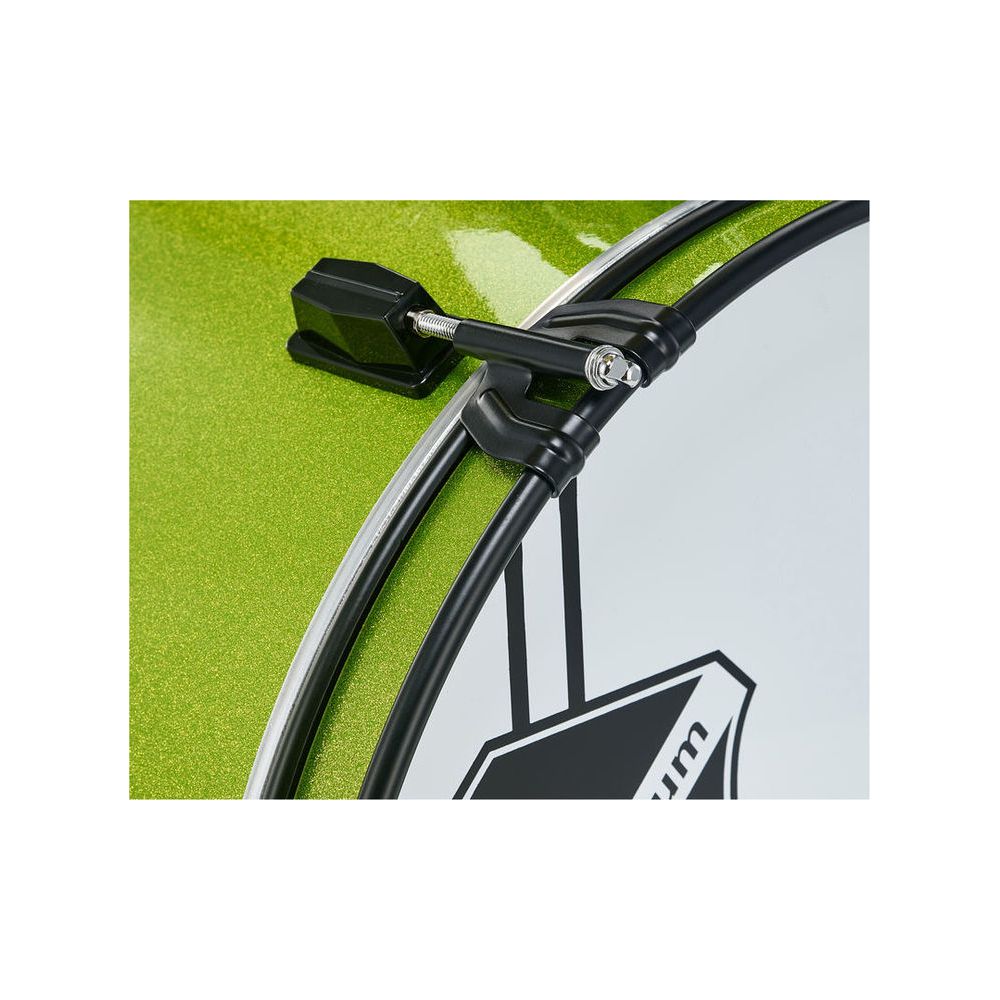 Millenium Youngster Drum Set Bundle – Thomann Ireland