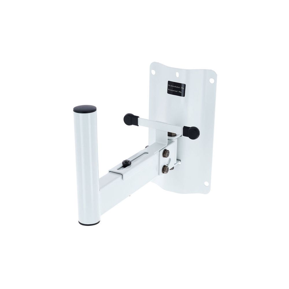 Adam Hall SMBS5W Wall Mount white – Thomann Ireland