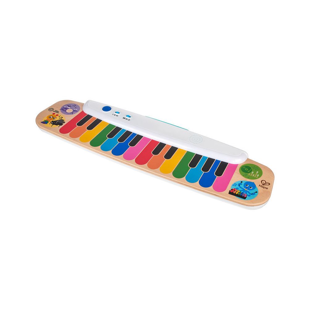 Hape Magic Touch Keyboard Kids – Thomann Ireland
