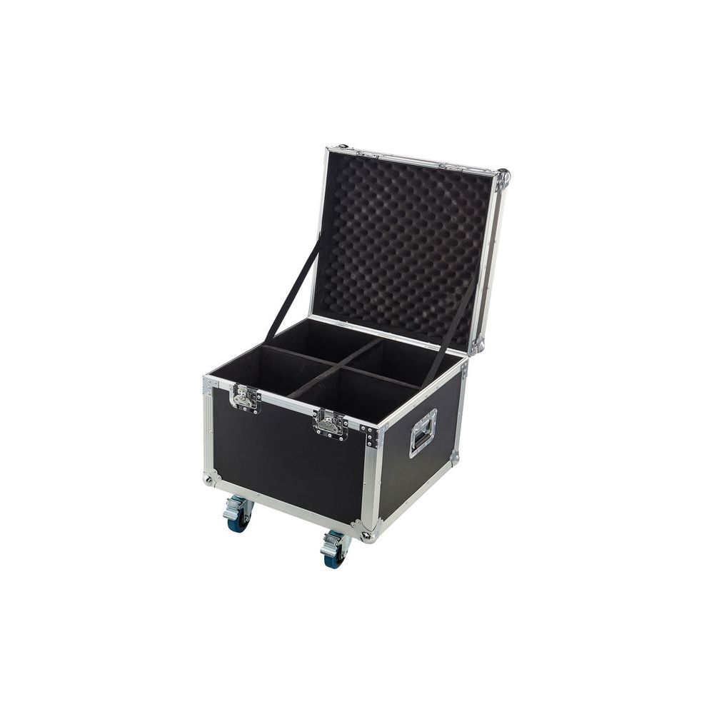 Flyht Pro CX Tour Case 4 Par64 Short – Thomann Ireland