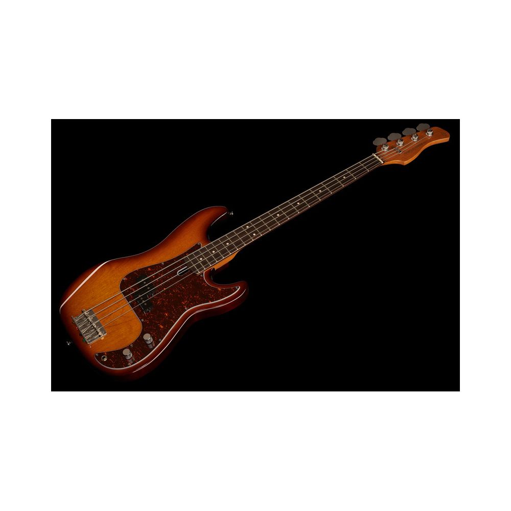 Marcus Miller P5R Alder