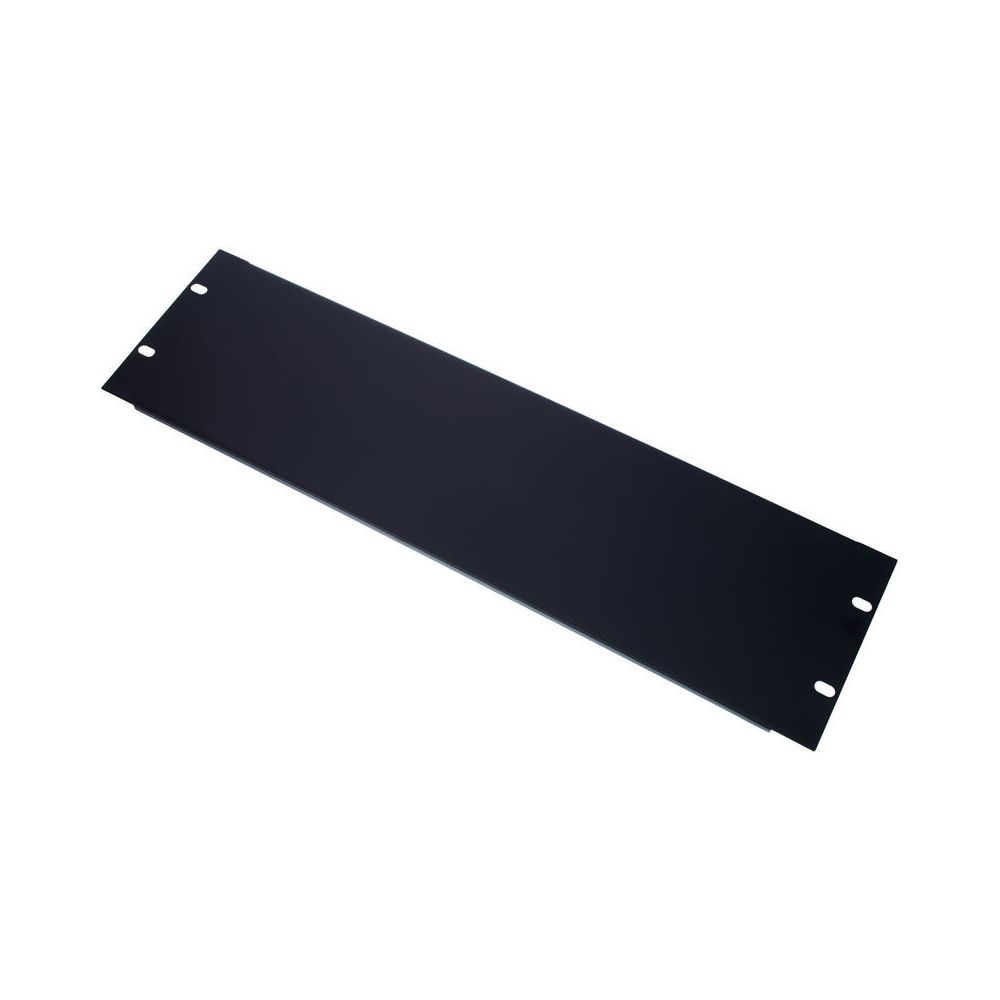 Thon Rack Panel 3U – Thomann Ireland